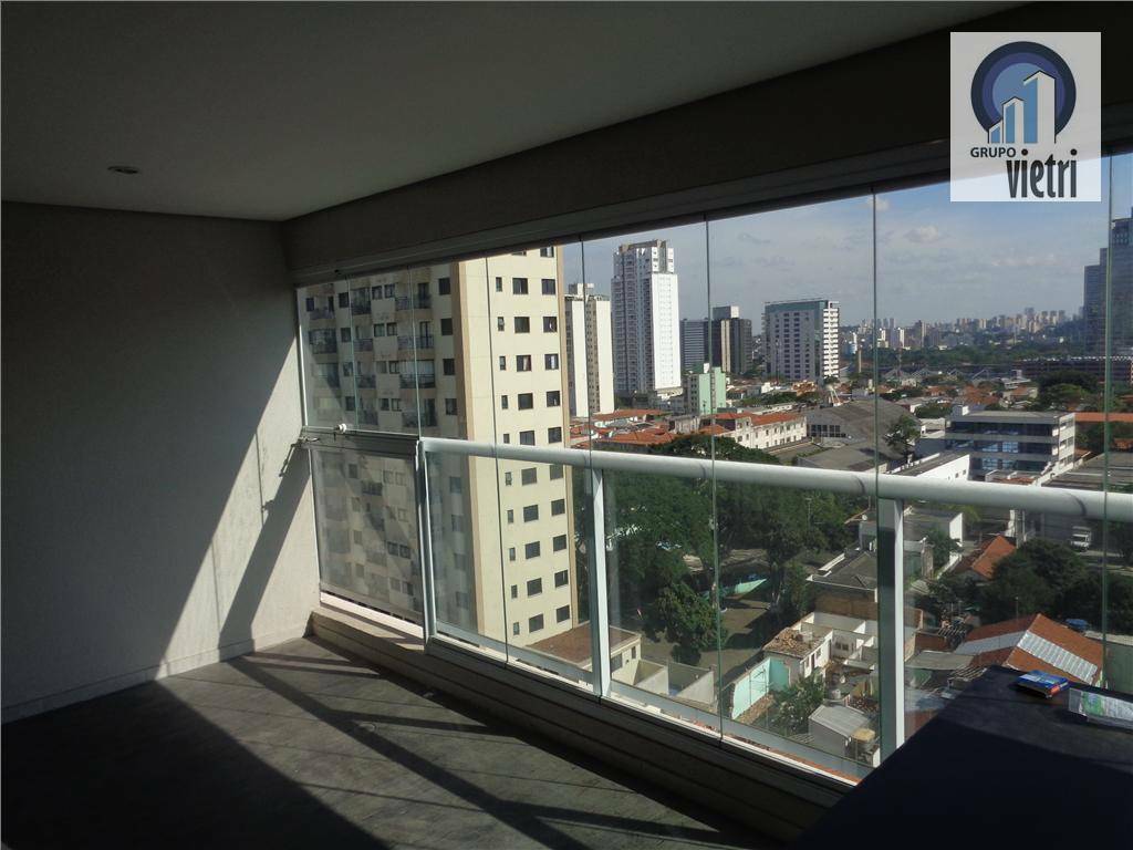 Apartamento à venda com 1 quarto, 57m² - Foto 5