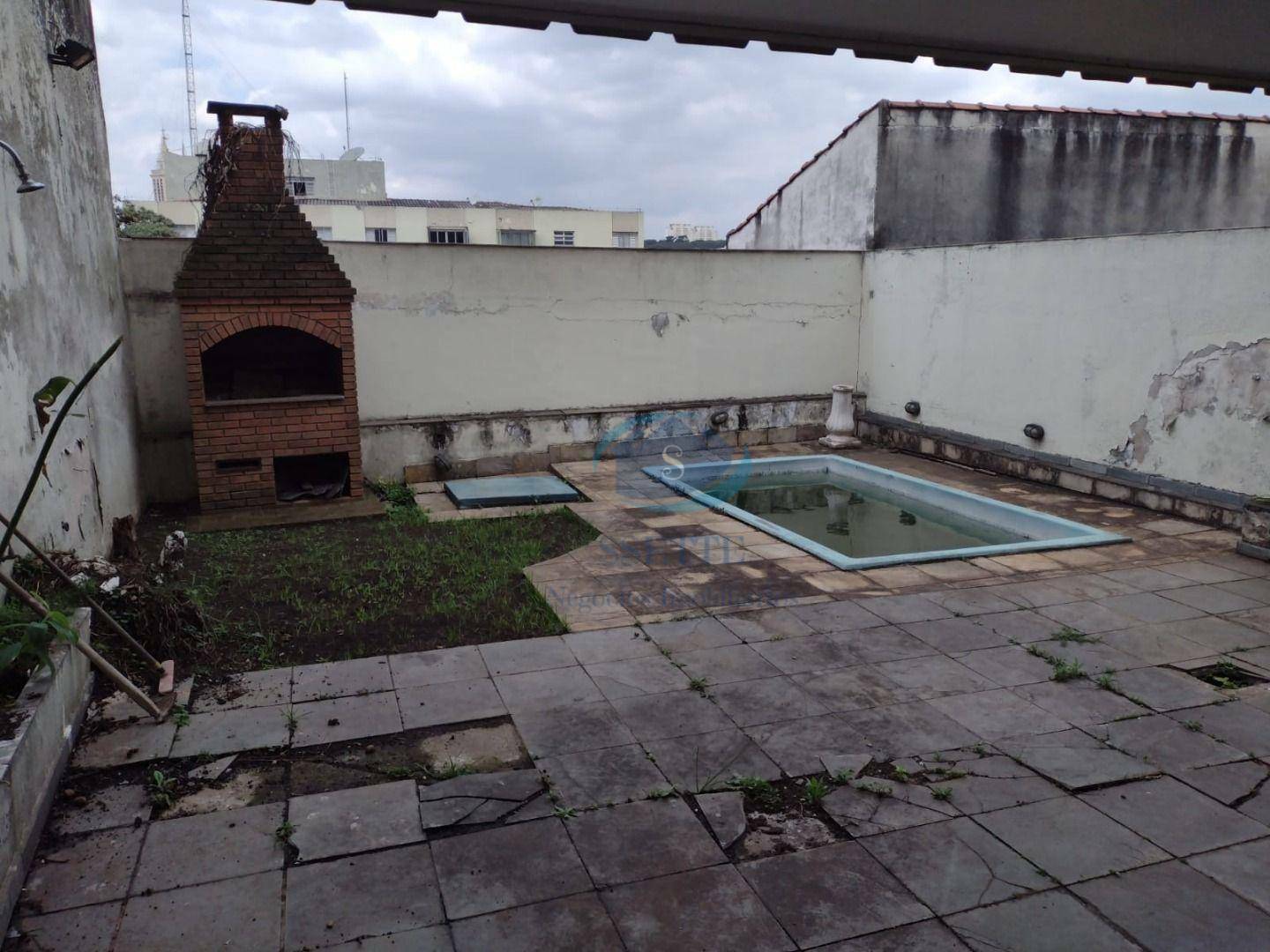 Sobrado à venda com 4 quartos, 330m² - Foto 47