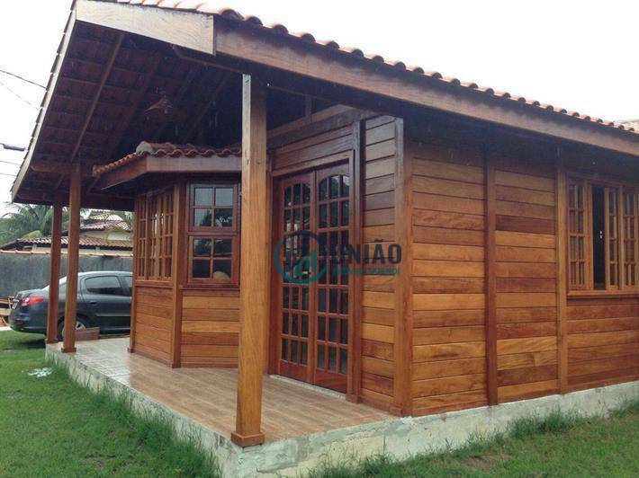 Casa à venda com 4 quartos, 140m² - Foto 16