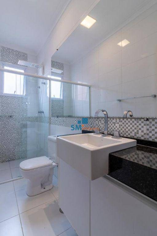 Sobrado à venda com 3 quartos, 144m² - Foto 9