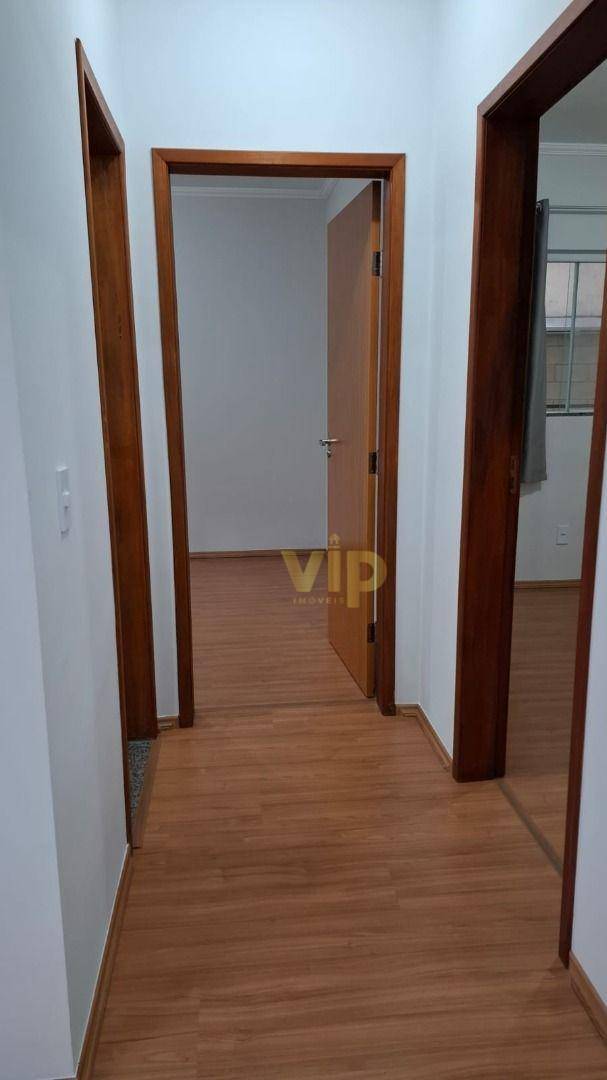 Apartamento à venda com 2 quartos, 60m² - Foto 4