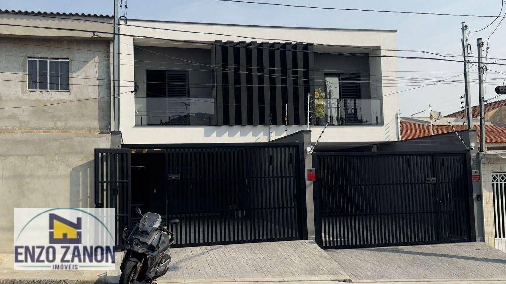 Sobrado à venda com 3 quartos, 179m² - Foto 14