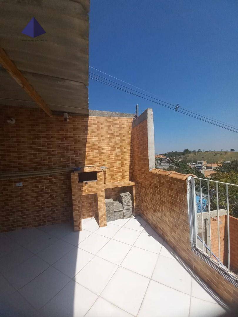 Sobrado à venda com 2 quartos, 150m² - Foto 17