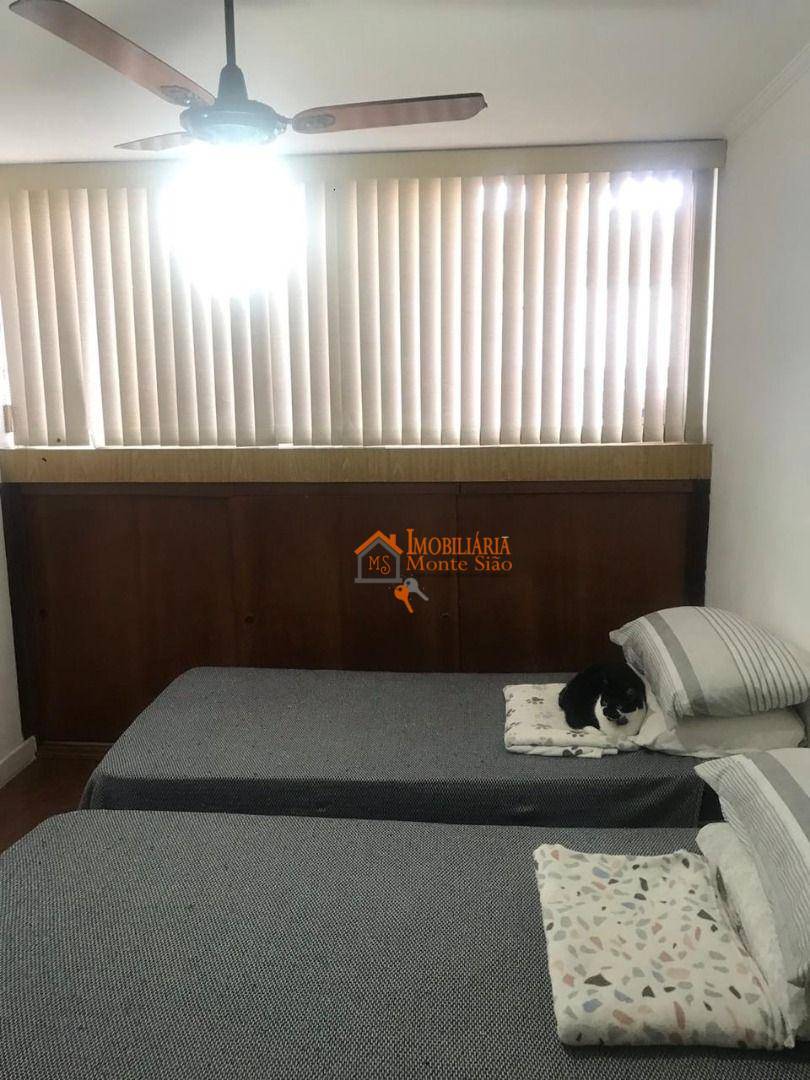 Apartamento à venda com 2 quartos, 63m² - Foto 22