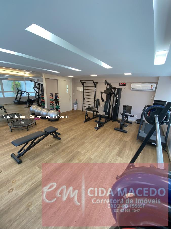 Cobertura à venda com 2 quartos, 60m² - Foto 3