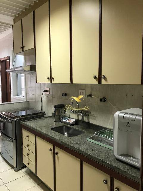 Apartamento à venda com 3 quartos, 87m² - Foto 13