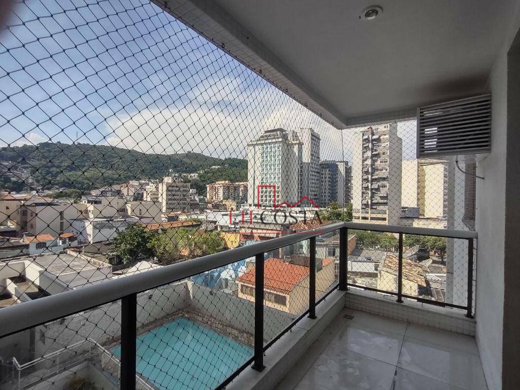 Apartamento à venda com 3 quartos, 115m² - Foto 10