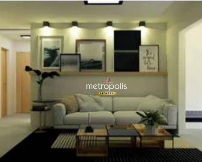 Apartamento à venda com 3 quartos, 109m² - Foto 8