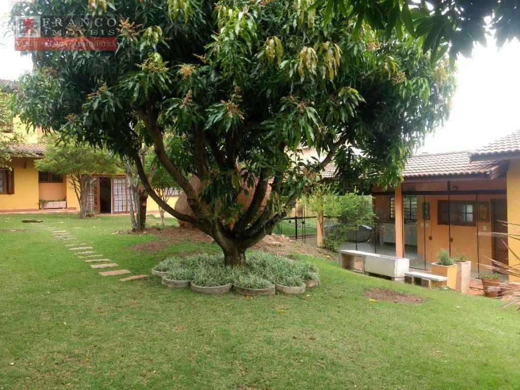 Casa de Condomínio à venda com 4 quartos, 380m² - Foto 23