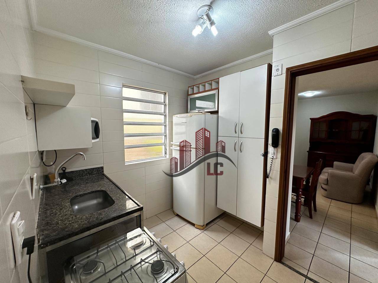 Apartamento para alugar com 2 quartos, 54m² - Foto 17