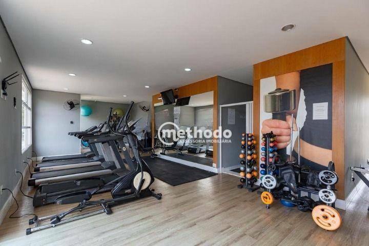Apartamento à venda com 3 quartos, 129m² - Foto 25