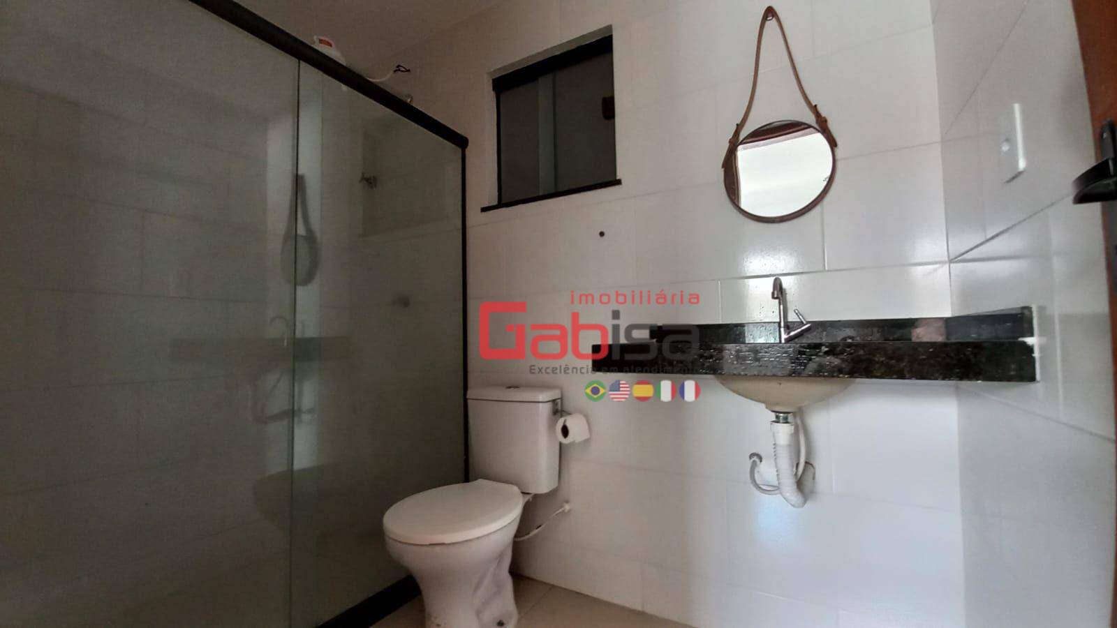 Apartamento à venda com 1 quarto, 42m² - Foto 8