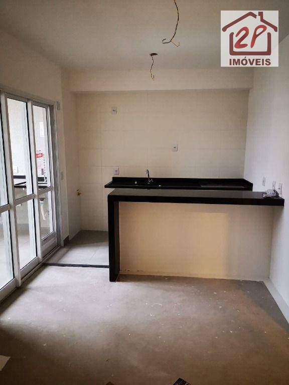 Apartamento à venda com 2 quartos, 55m² - Foto 1