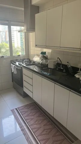 Apartamento à venda com 3 quartos, 120m² - Foto 2