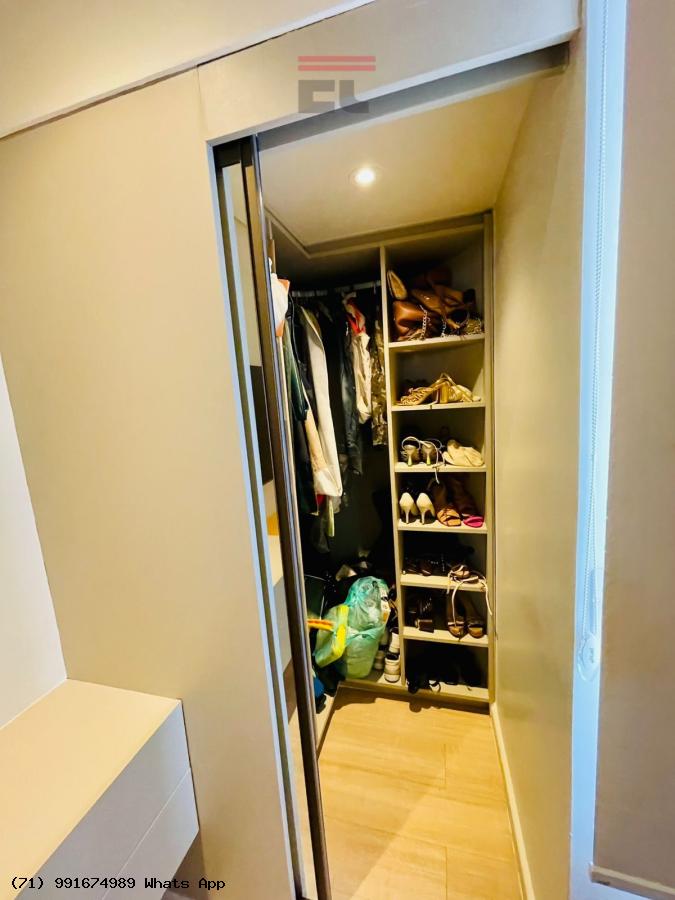 Apartamento à venda com 3 quartos, 150m² - Foto 16