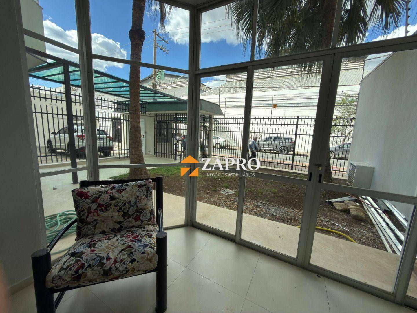 Apartamento, 3 quartos, 110 m² - Foto 1