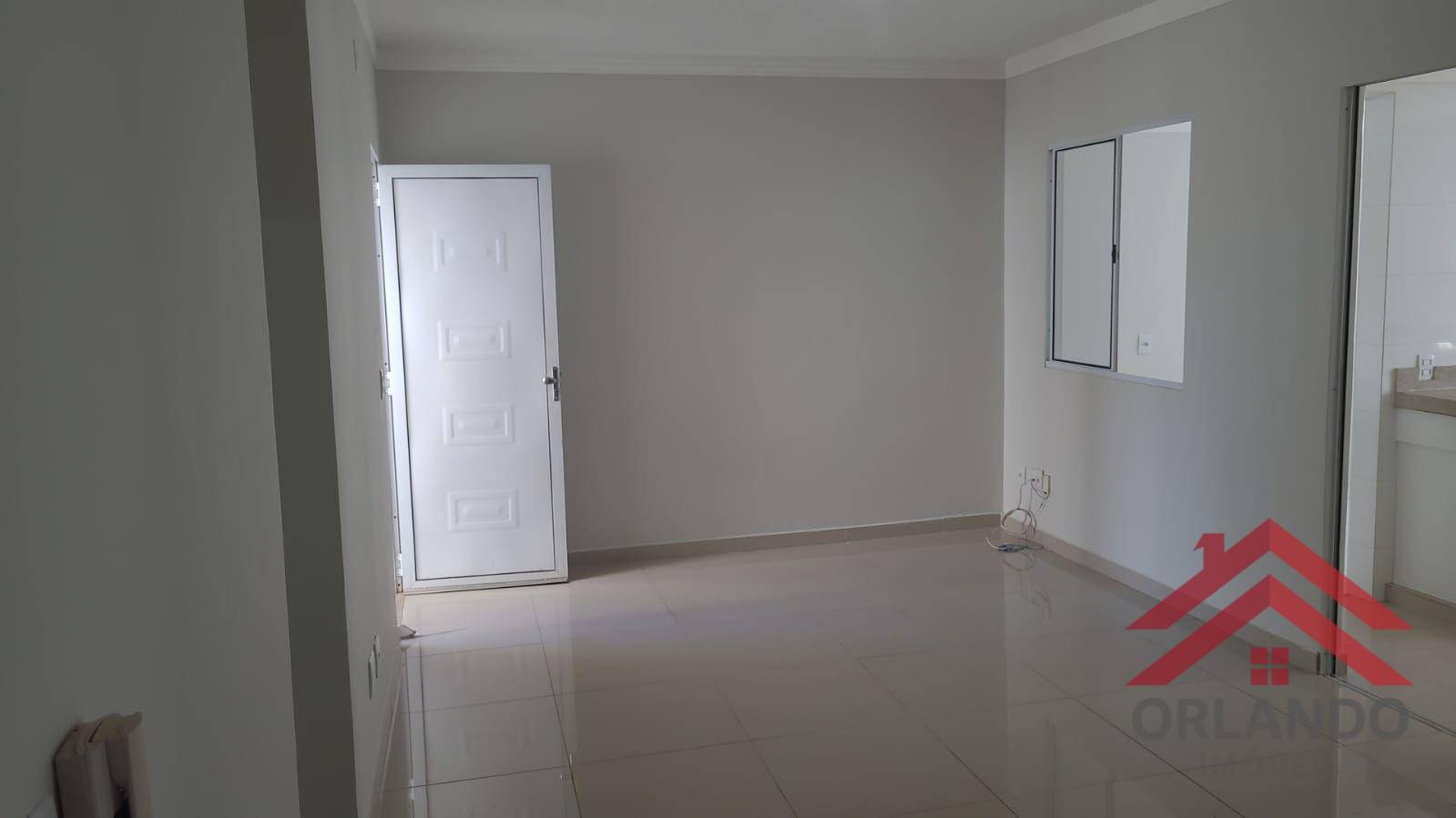 Casa de Condomínio à venda com 3 quartos, 103m² - Foto 1