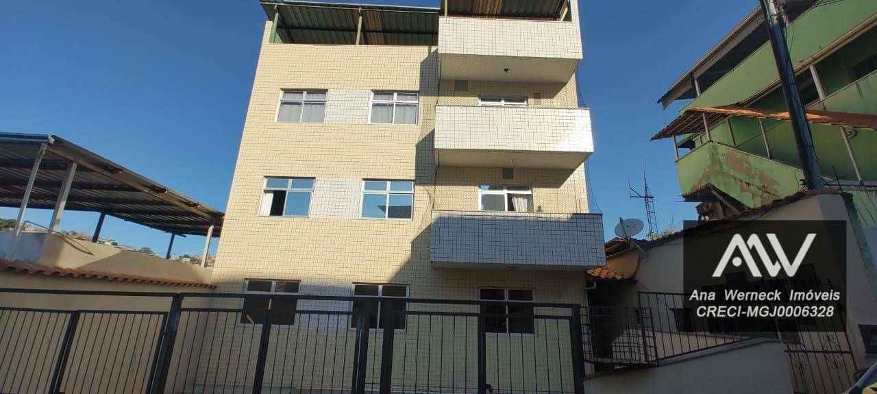 Apartamento à venda com 3 quartos, 85m² - Foto 1