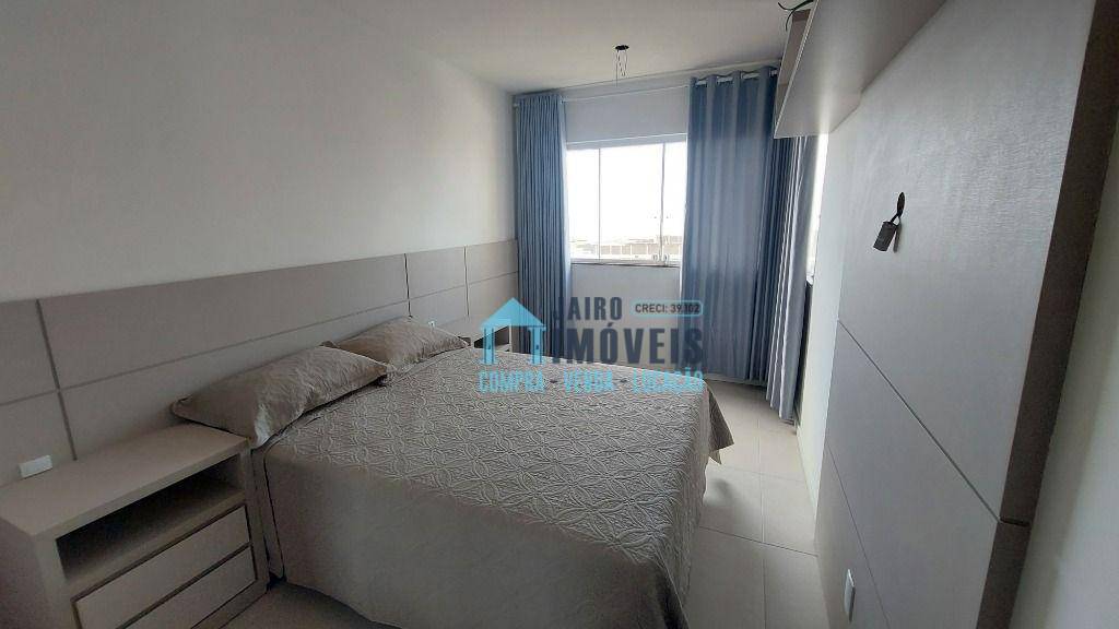 Apartamento à venda com 2 quartos - Foto 10