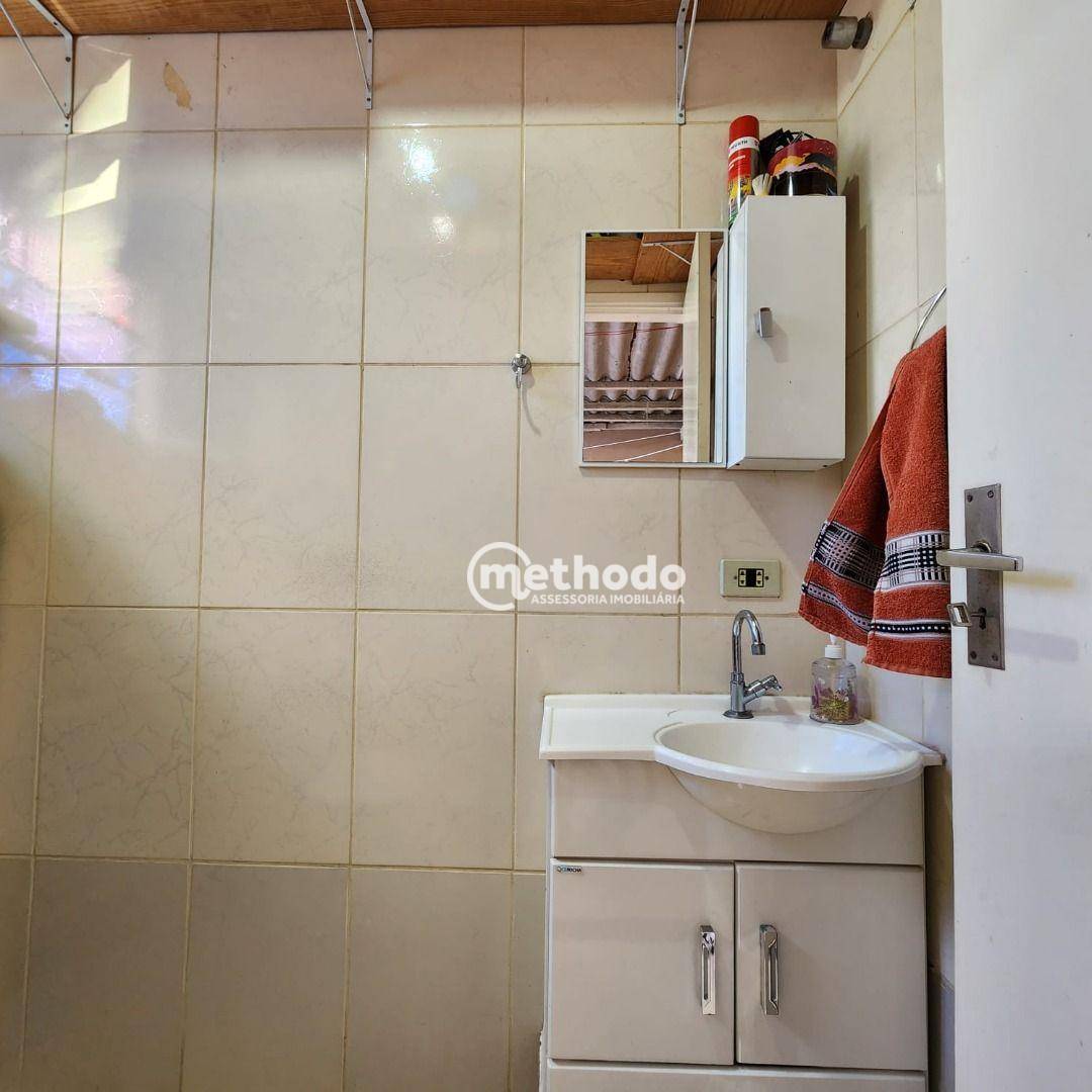 Casa à venda com 2 quartos, 126m² - Foto 25