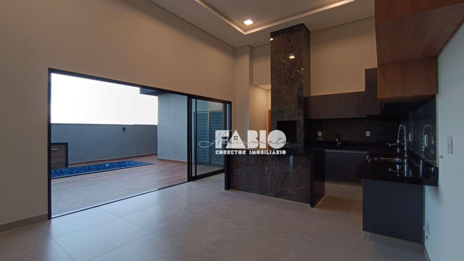 Casa à venda com 3 quartos, 160m² - Foto 9