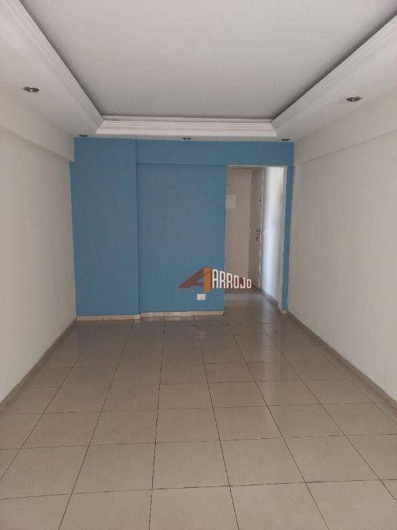 Apartamento à venda com 2 quartos, 56m² - Foto 2