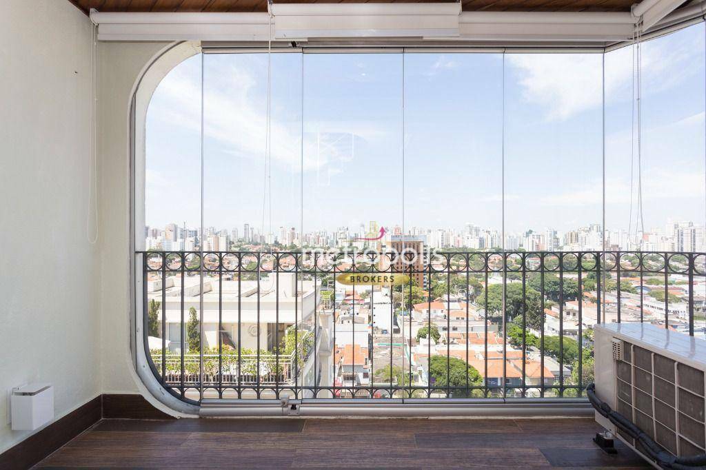 Cobertura, 2 quartos, 182 m² - Foto 9