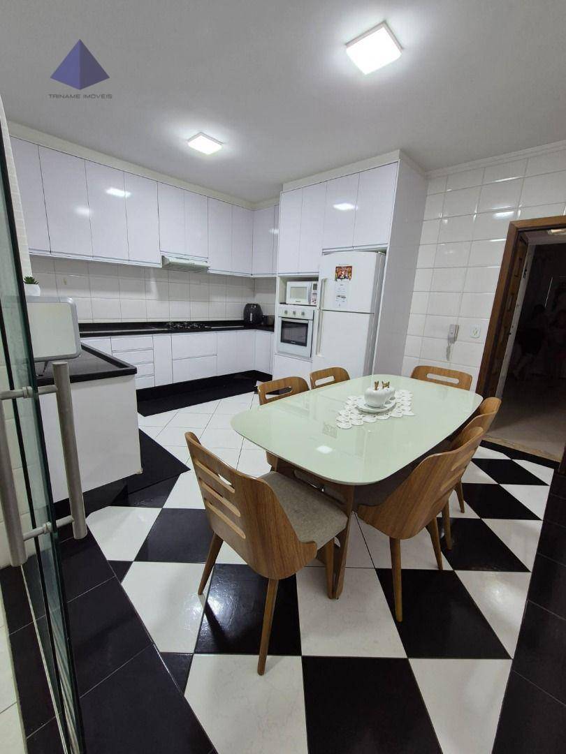 Casa de Condomínio à venda com 3 quartos, 100m² - Foto 9