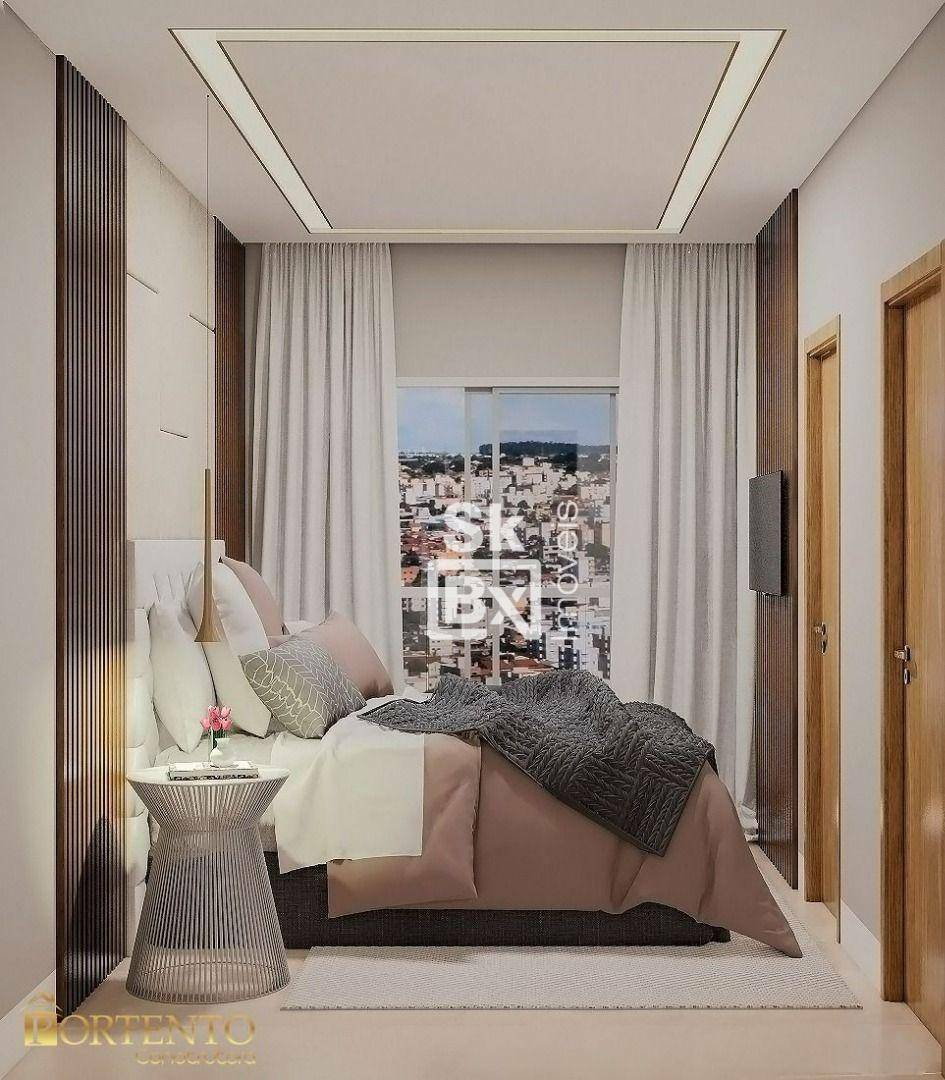 Apartamento à venda com 3 quartos, 86m² - Foto 7