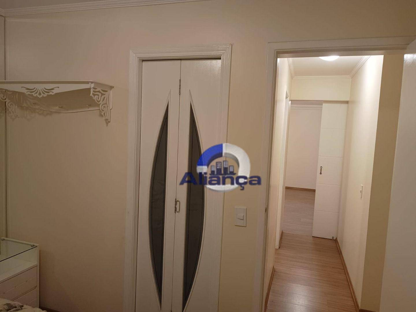 Apartamento à venda com 3 quartos, 72m² - Foto 23