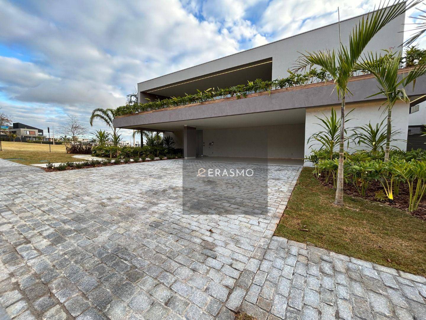 Casa de Condomínio, 4 quartos - Foto 2