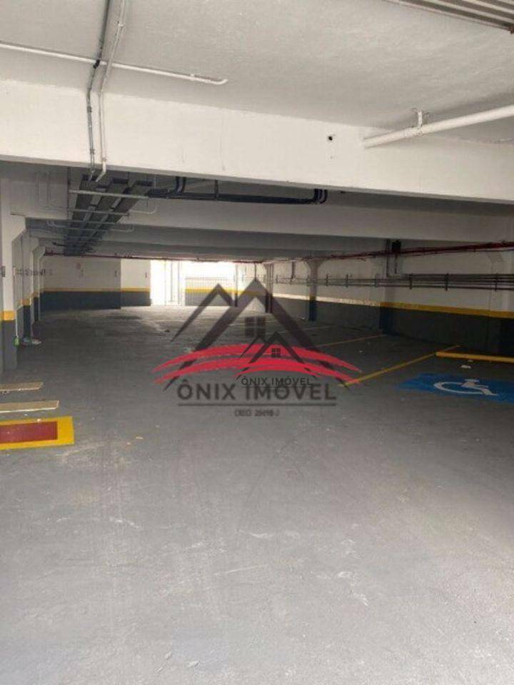 Conjunto Comercial-Sala para alugar, 971m² - Foto 1