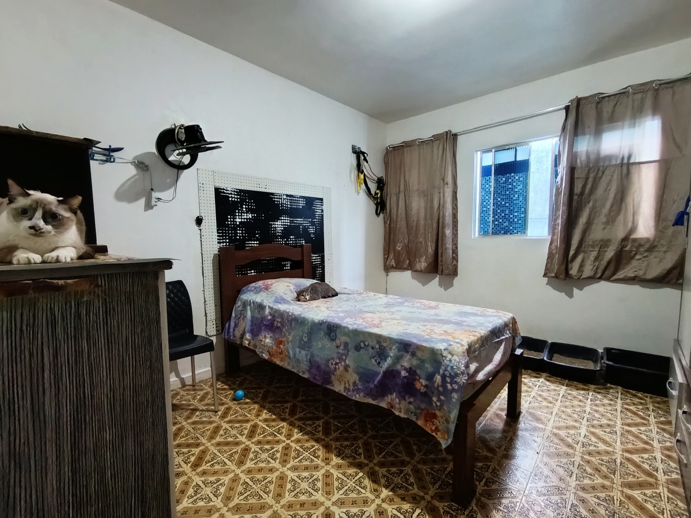 Casa à venda com 2 quartos, 209m² - Foto 14