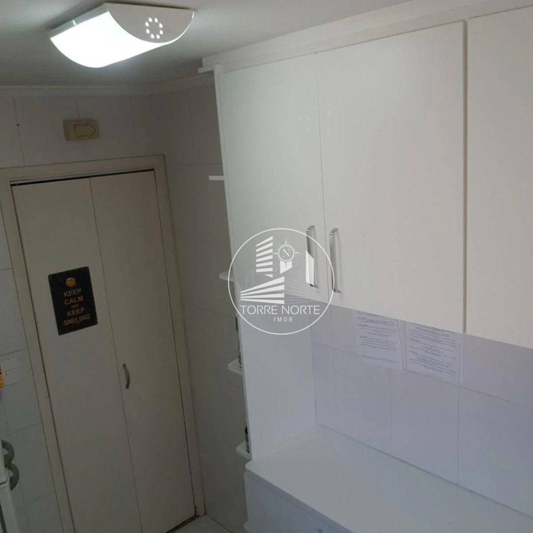 Apartamento à venda com 2 quartos, 54m² - Foto 12