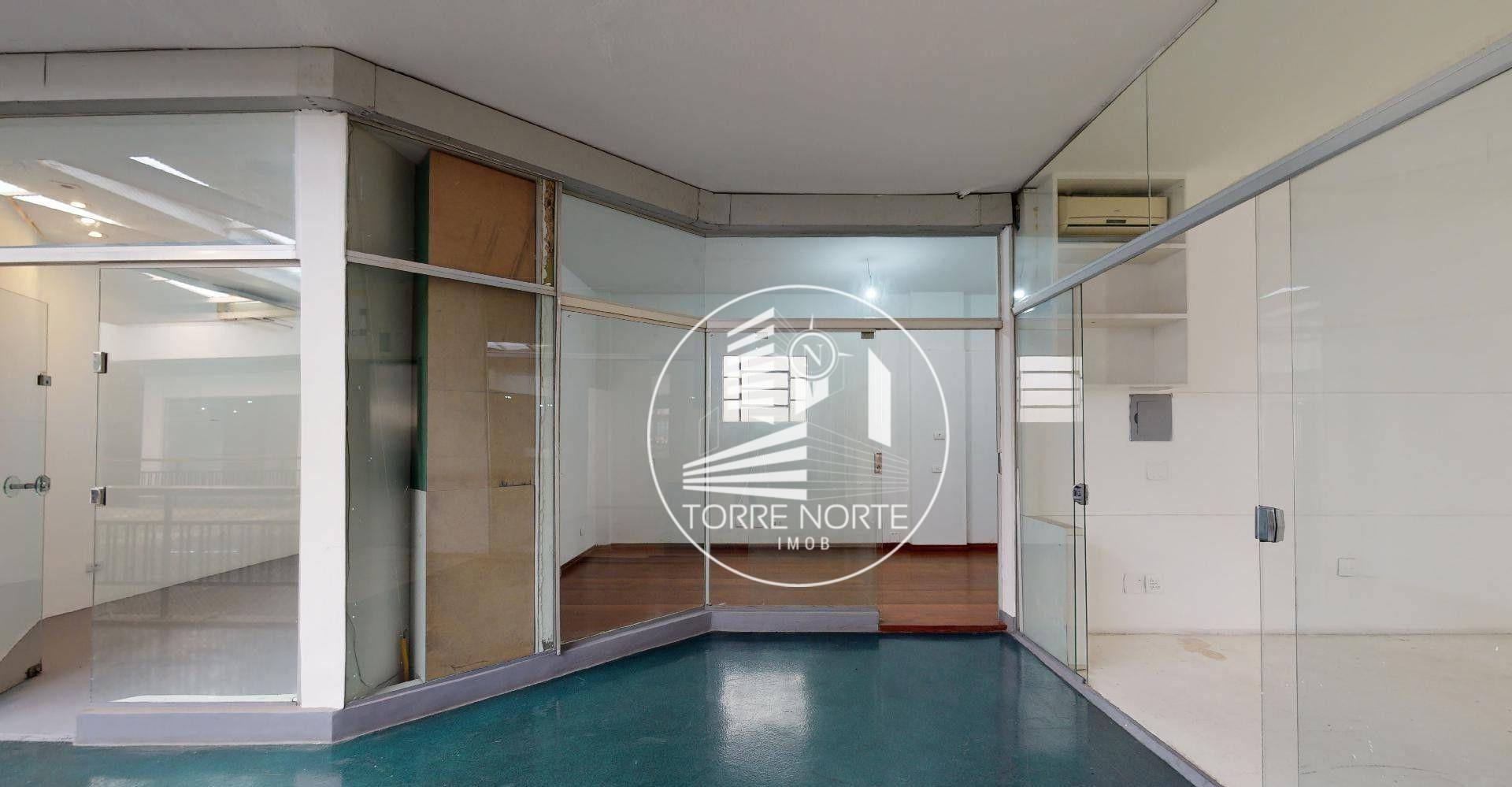 Conjunto Comercial-Sala à venda, 1084m² - Foto 21