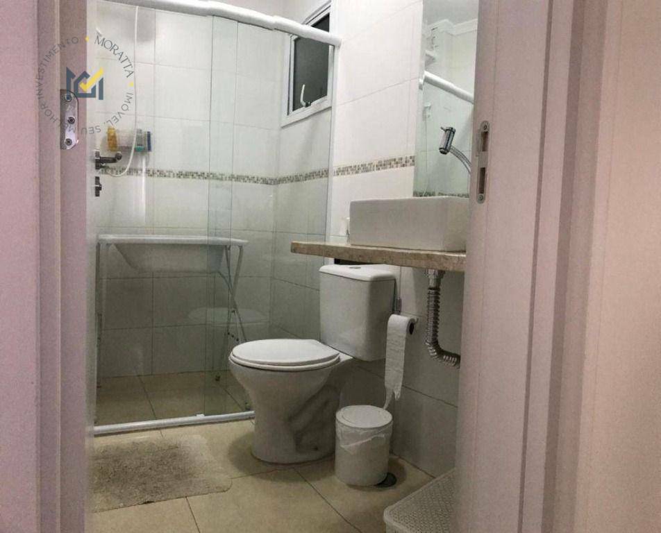 Apartamento à venda com 2 quartos, 66m² - Foto 7