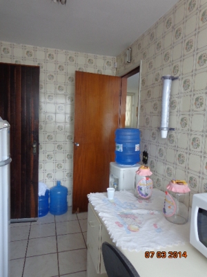 Sobrado à venda com 3 quartos, 150m² - Foto 8