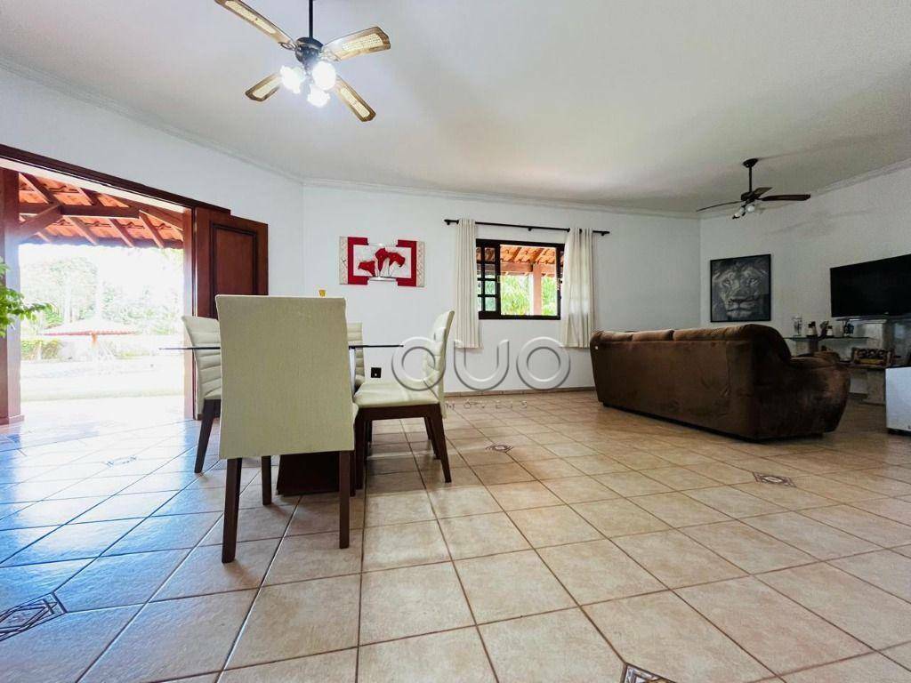 Casa de Condomínio à venda com 3 quartos, 323m² - Foto 29