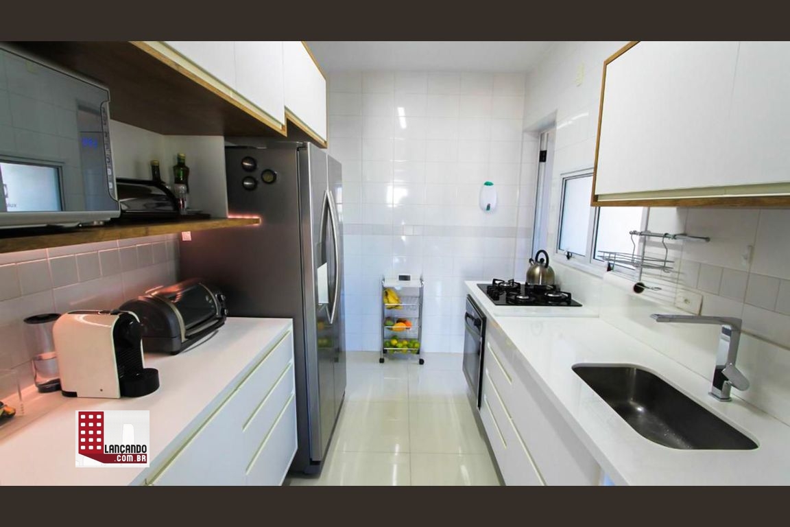 Apartamento à venda com 3 quartos, 85m² - Foto 12