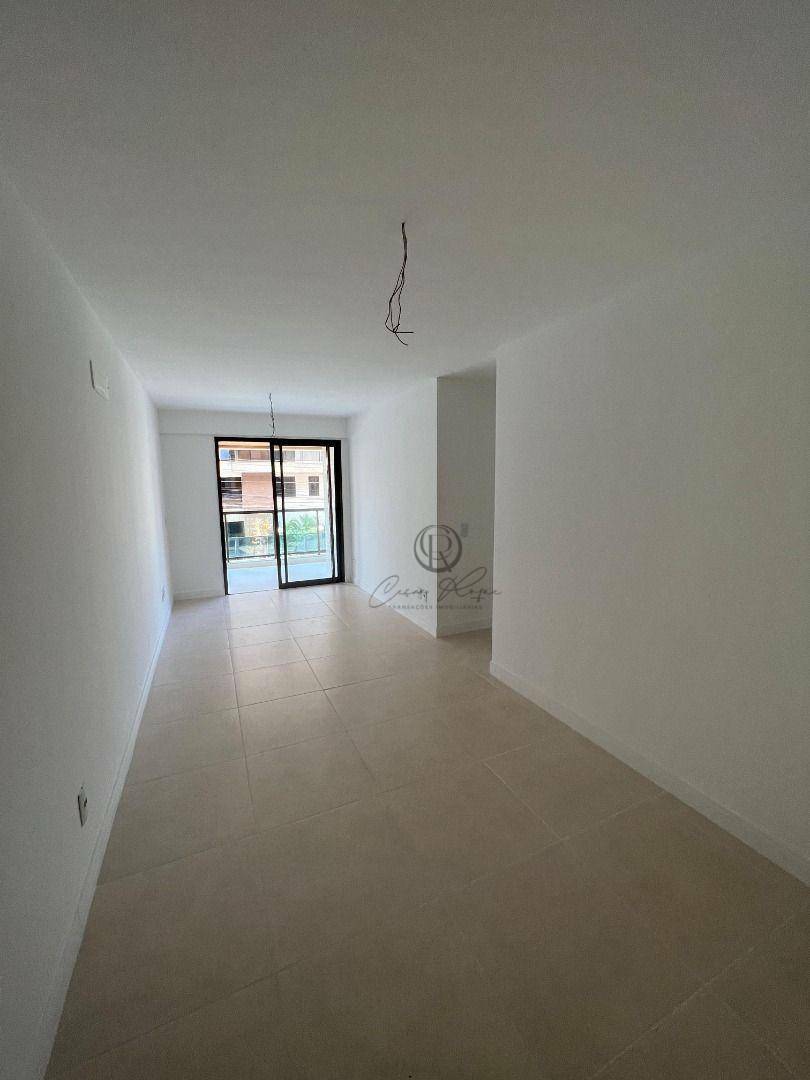 Apartamento à venda com 3 quartos, 140m² - Foto 21