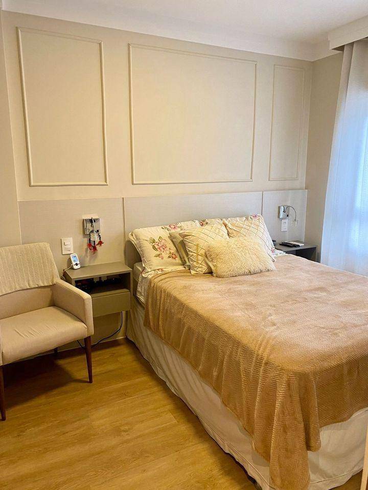 Apartamento à venda com 3 quartos, 87m² - Foto 14