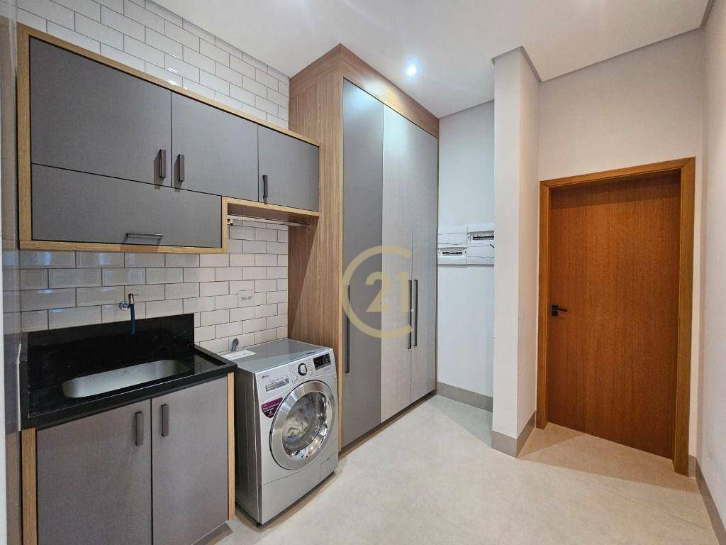 Casa de Condomínio à venda com 4 quartos, 349m² - Foto 27