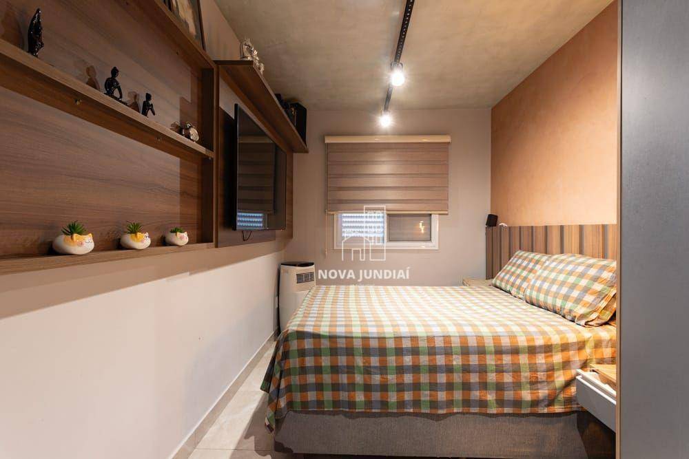 Apartamento à venda com 2 quartos, 58m² - Foto 3