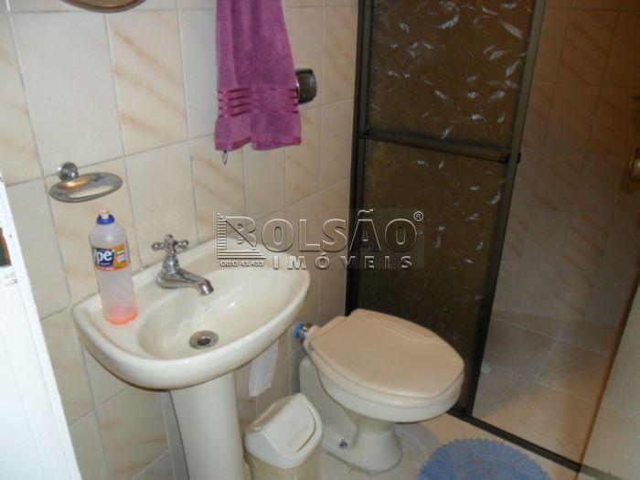 Sobrado à venda com 3 quartos, 190m² - Foto 6