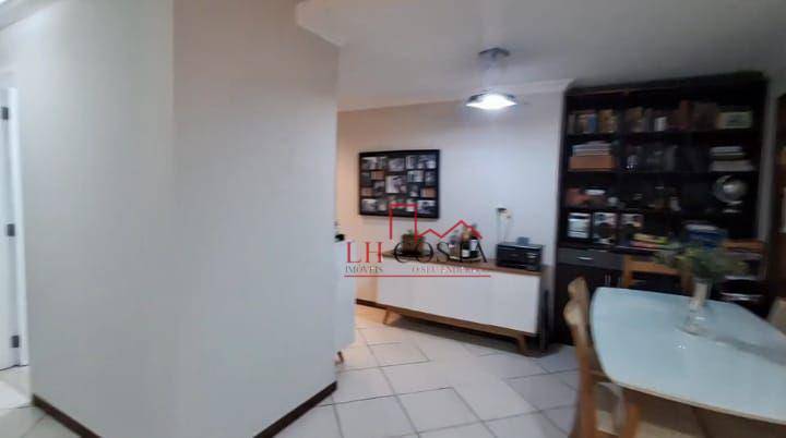 Apartamento à venda com 2 quartos, 75m² - Foto 5