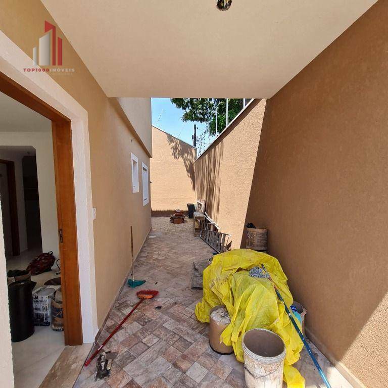 Sobrado à venda com 2 quartos, 93m² - Foto 6