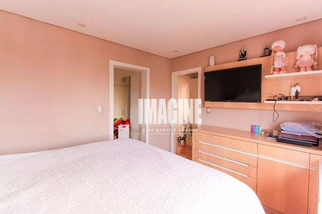 Apartamento à venda com 2 quartos, 133m² - Foto 8