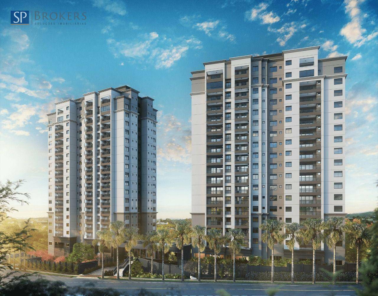 Apartamento, 2 quartos, 96 m² - Foto 16