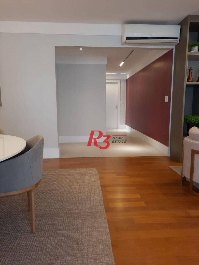 Apartamento à venda com 5 quartos, 234m² - Foto 10