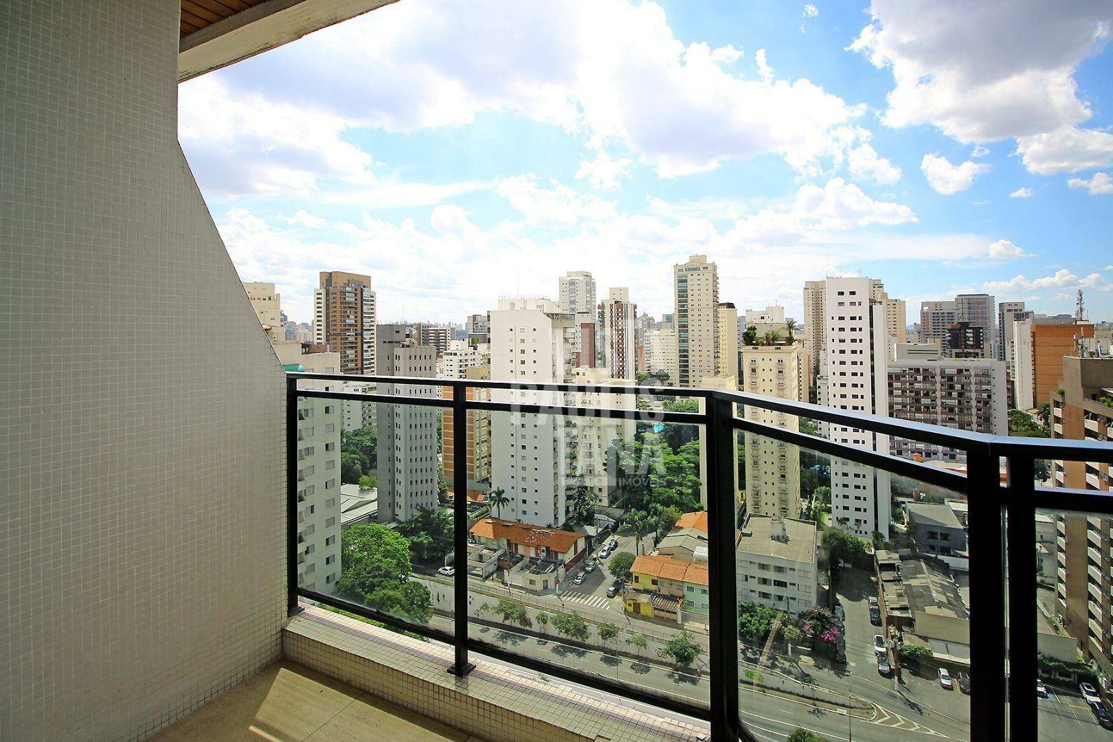 Cobertura à venda com 1 quarto, 94m² - Foto 9